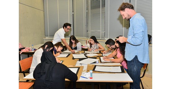 GRADUATE PROGRAM 19